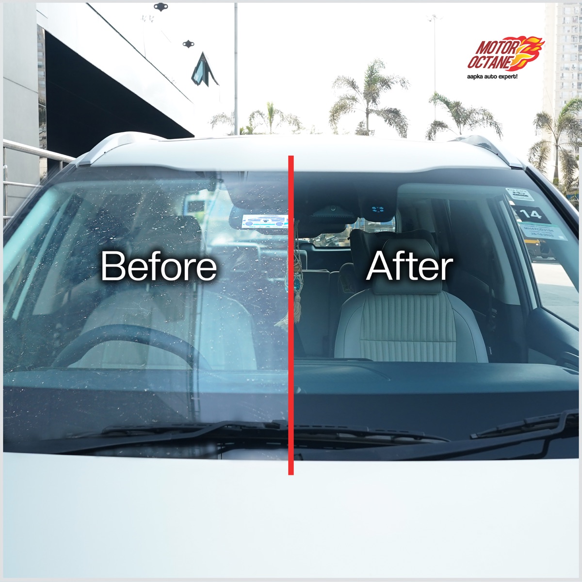 Windshield Washer