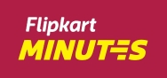 Flipkart Minutes