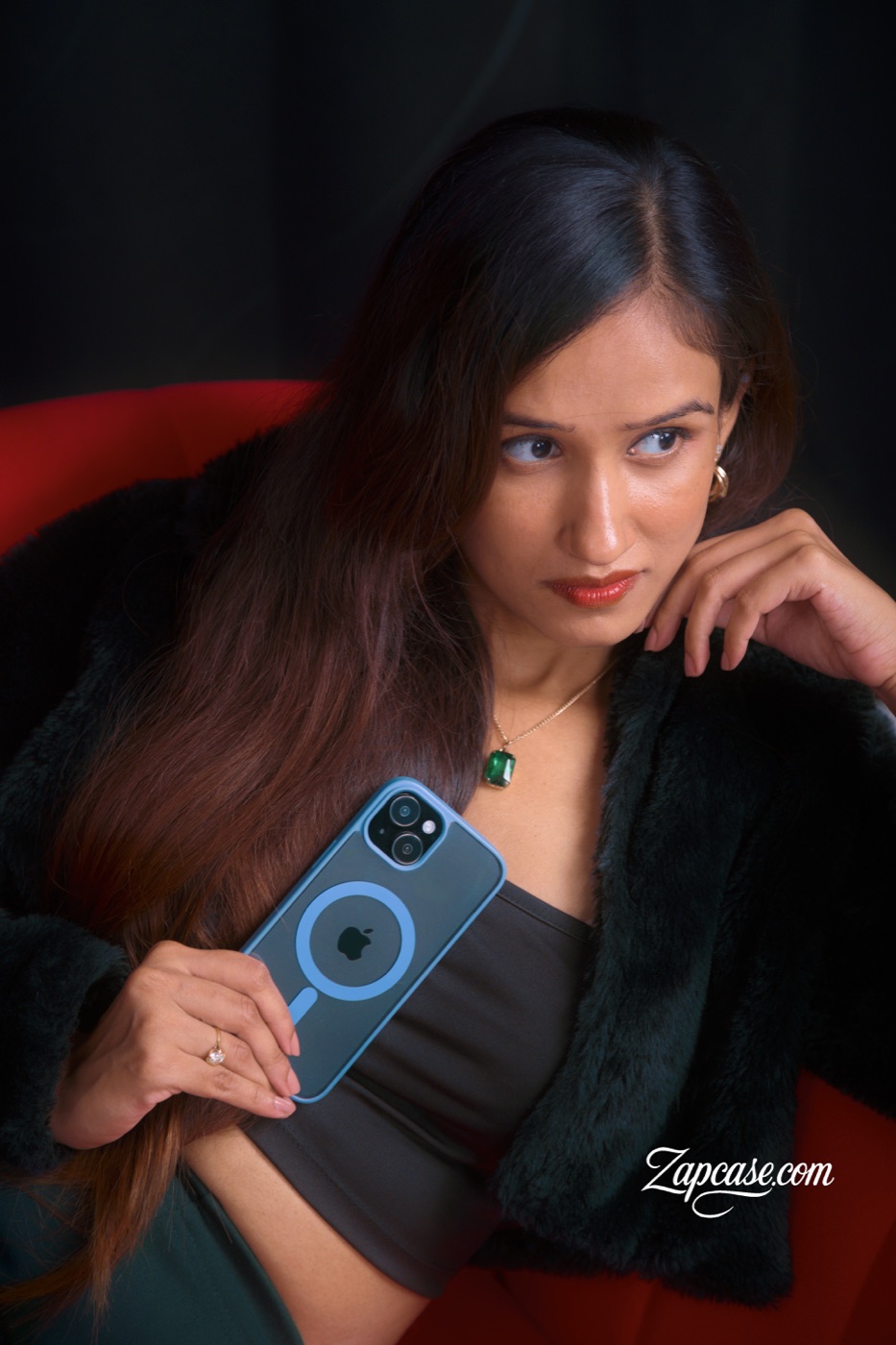 Zapcase jacket style case