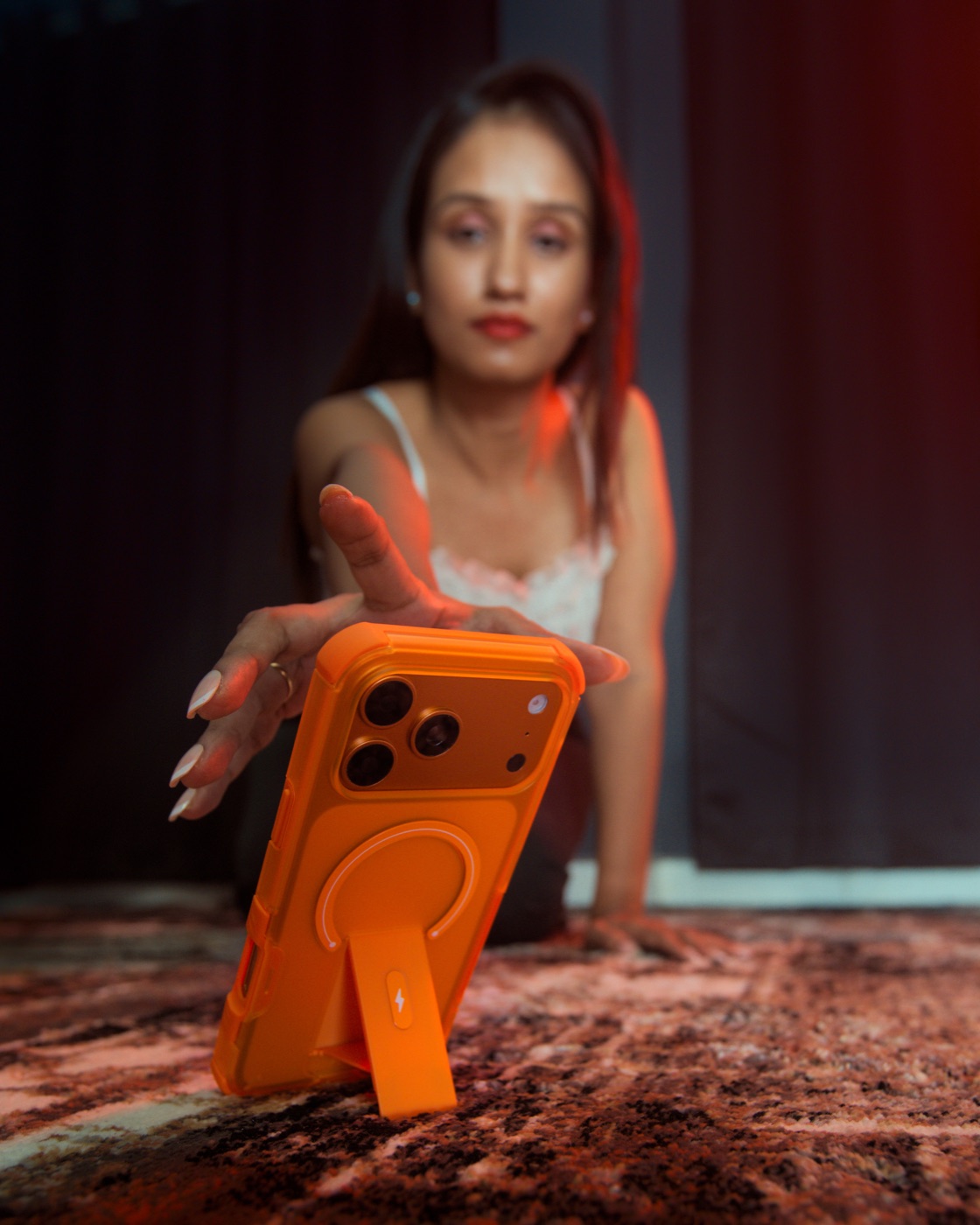 ZAPCASE Kickstand cases