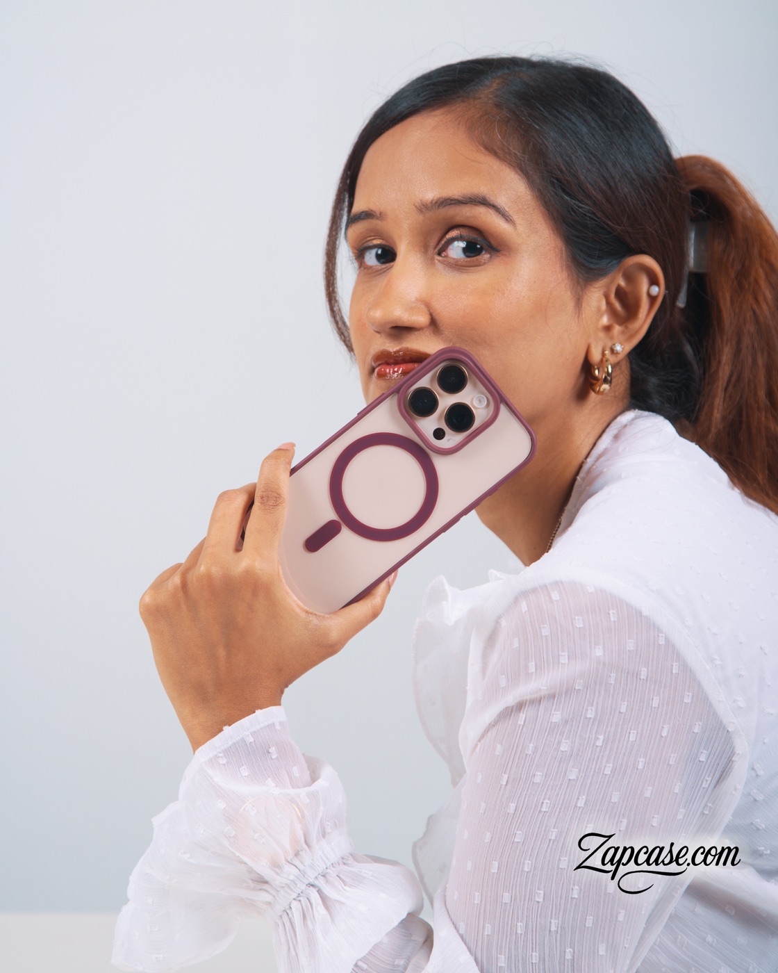 Zapcase lifestyle